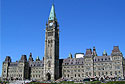 Peace Tower, Ottawa